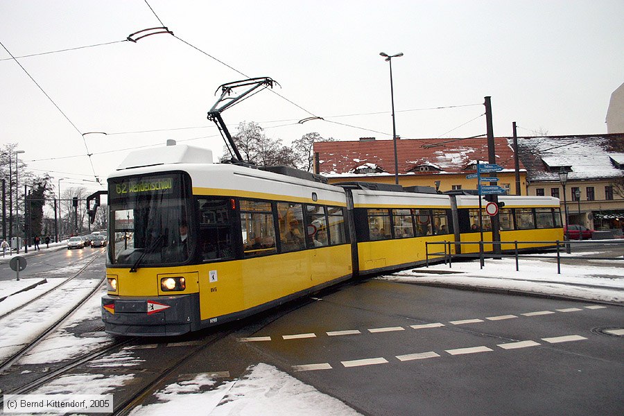 Straßenbahn Berlin - 1098
/ Bild: berlin1098_e0013601.jpg