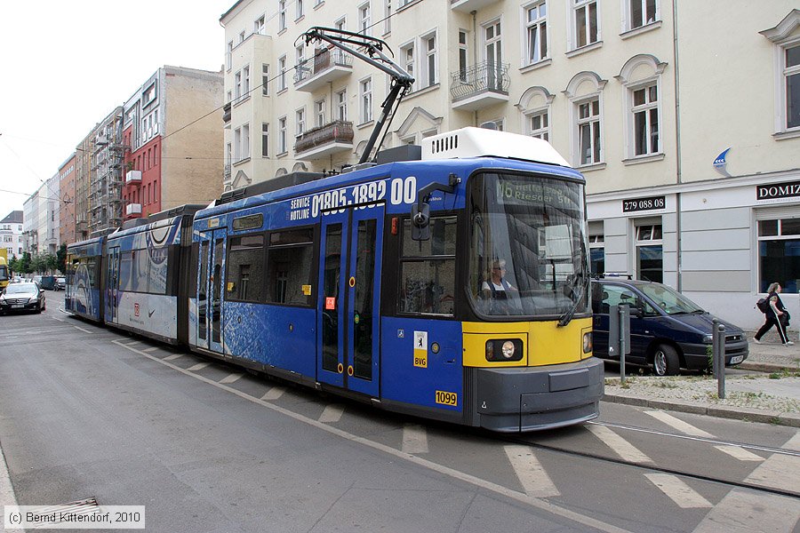 Straßenbahn Berlin - 1099
/ Bild: berlin1099_bk1006150021.jpg