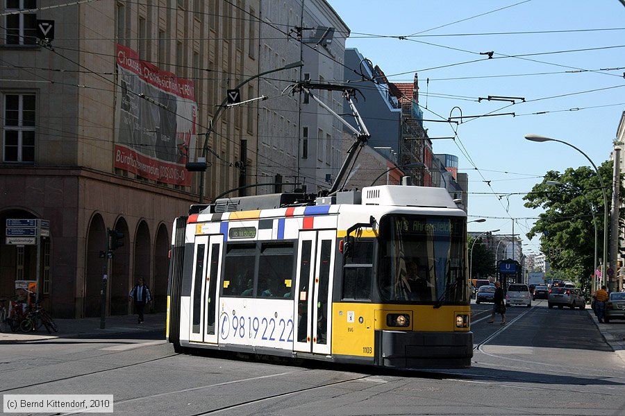 Straßenbahn Berlin - 1103
/ Bild: berlin1103_bk1006170280.jpg