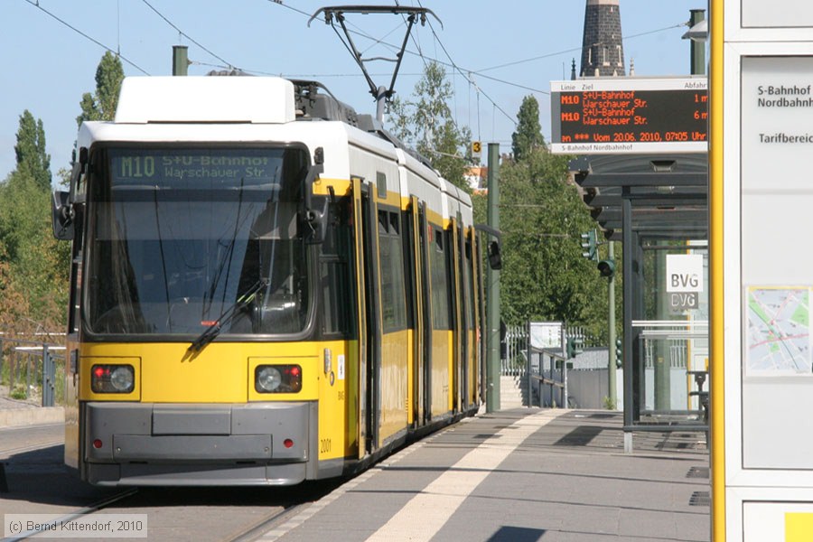 Straßenbahn Berlin - 2001
/ Bild: berlin2001_bk1006170005.jpg