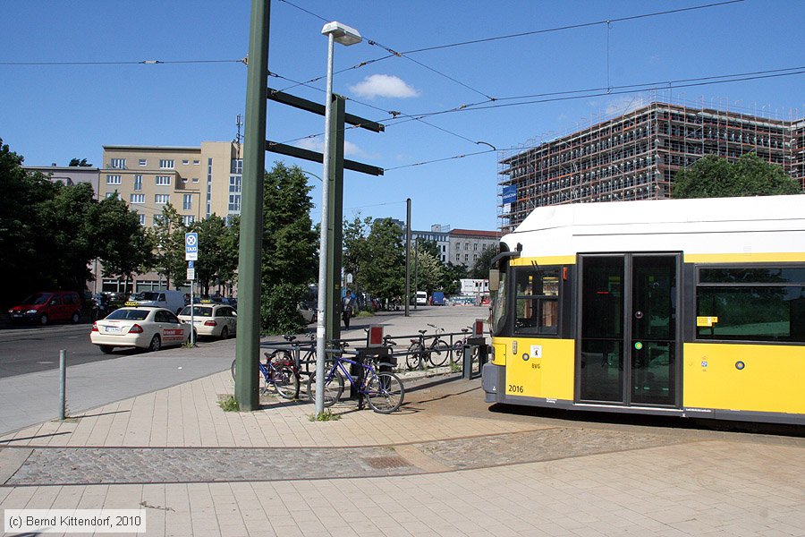 Straßenbahn Berlin - 2016
/ Bild: berlin2016_bk1006160009.jpg