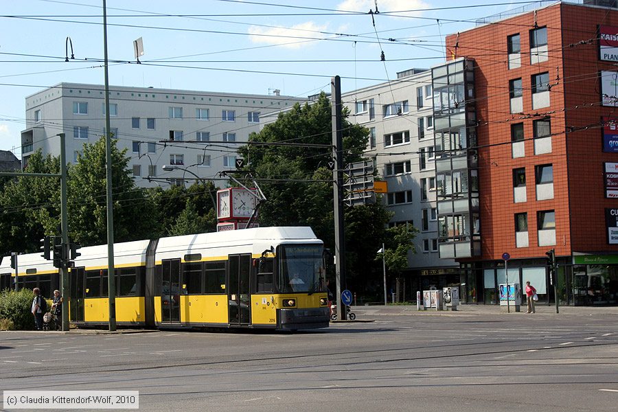 Stra&szlig;enbahn Berlin - 2016
/ Bild: berlin2016_cw1006170006.jpg