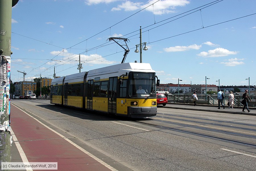 Straßenbahn Berlin - 2016
/ Bild: berlin2016_cw1006170034.jpg