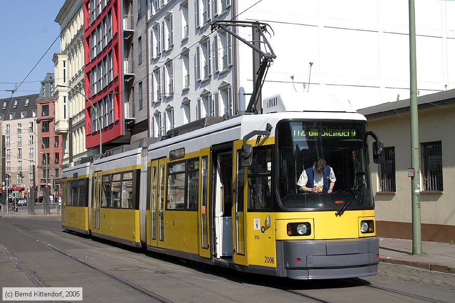 Straßenbahn Berlin - 2006
/ Bild: berlin2006_e0017656.jpg