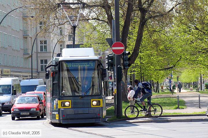 Straßenbahn Berlin - 2008
/ Bild: berlin2008_cw010353.jpg