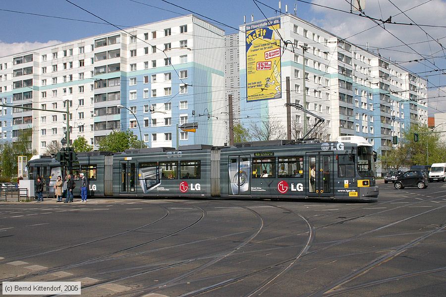 Straßenbahn Berlin - 2008
/ Bild: berlin2008_e0016895.jpg