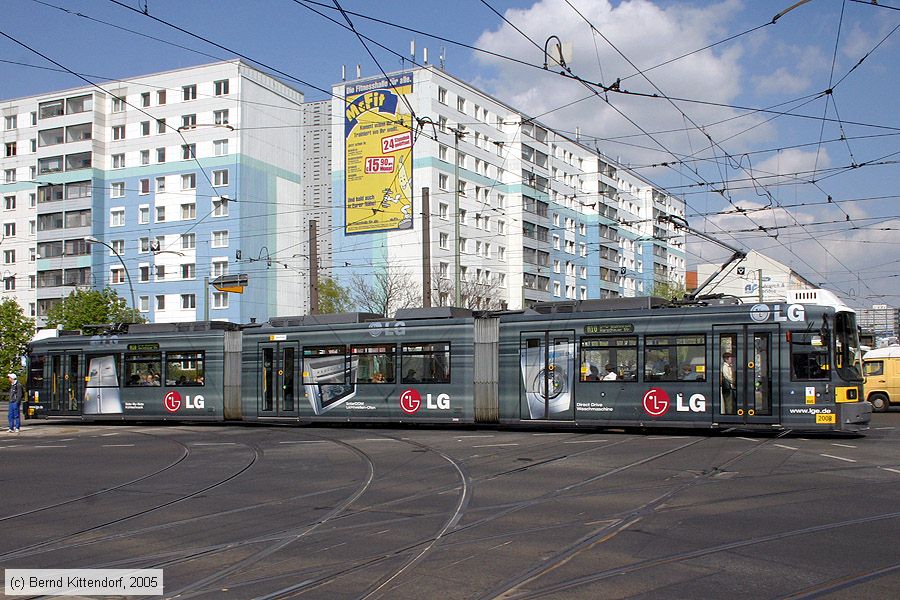 Straßenbahn Berlin - 2008
/ Bild: berlin2008_e0016896.jpg