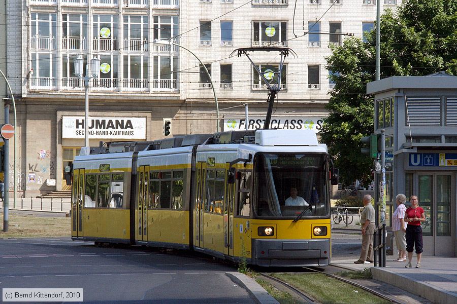 Straßenbahn Berlin - 2009
/ Bild: berlin2009_bk1006170028.jpg