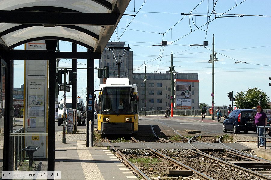Straßenbahn Berlin - 2013
/ Bild: berlin2013_cw1006170055.jpg
