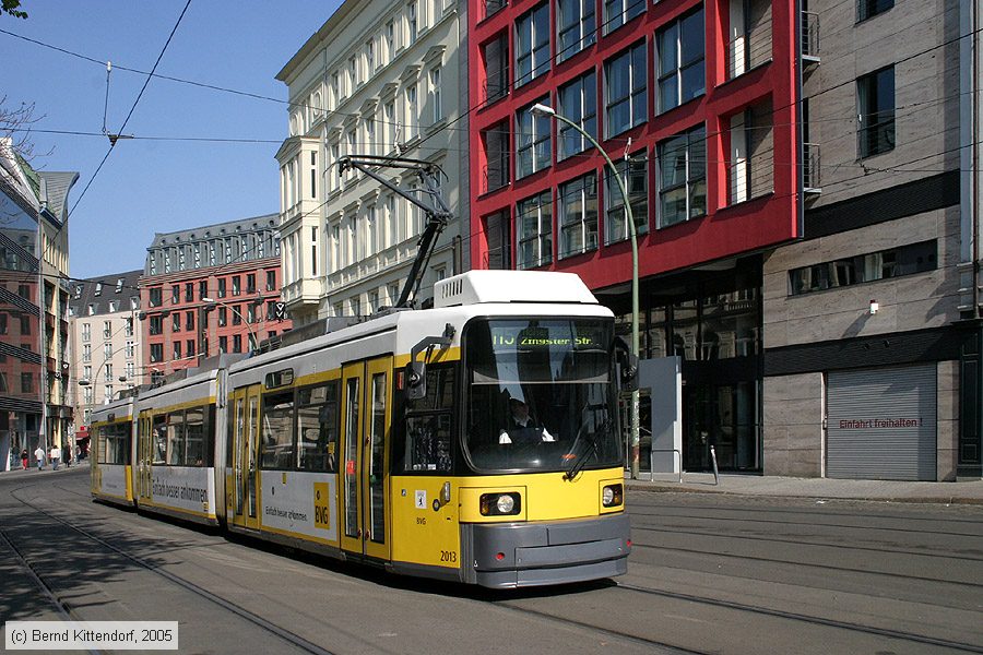 Straßenbahn Berlin - 2013
/ Bild: berlin2013_e0017653.jpg