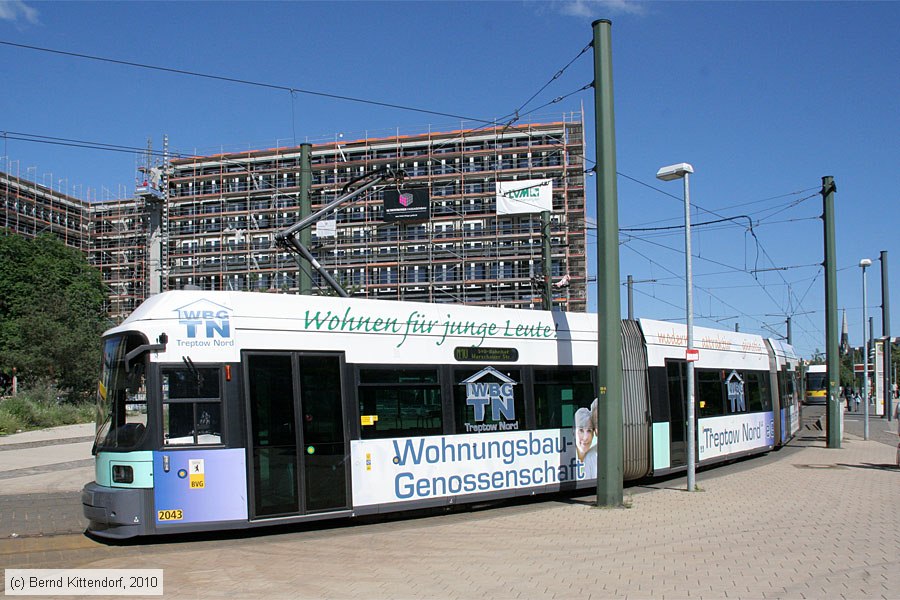 Straßenbahn Berlin - 2043
/ Bild: berlin2043_bk1006160016.jpg