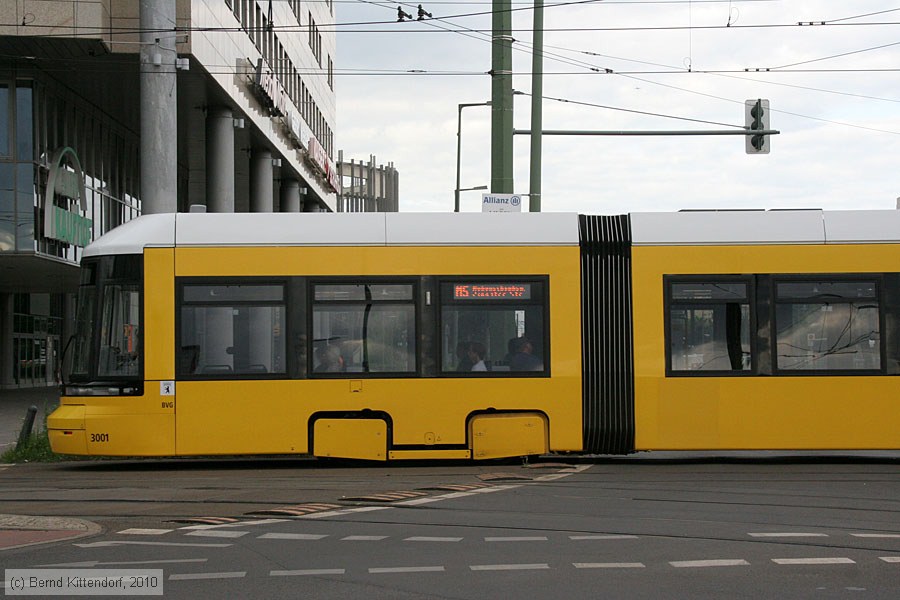 Straßenbahn Berlin - 3001
/ Bild: berlin3001_bk1006140424.jpg