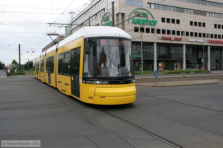 Straßenbahn Berlin - 3001
/ Bild: berlin3001_bk1006140442.jpg