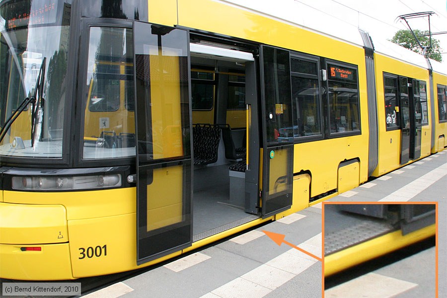 Straßenbahn Berlin - 3001
/ Bild: berlin3001_bk1006140449.jpg