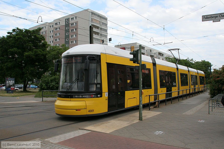 Straßenbahn Berlin - 4001
/ Bild: berlin4001_bk1006140393.jpg