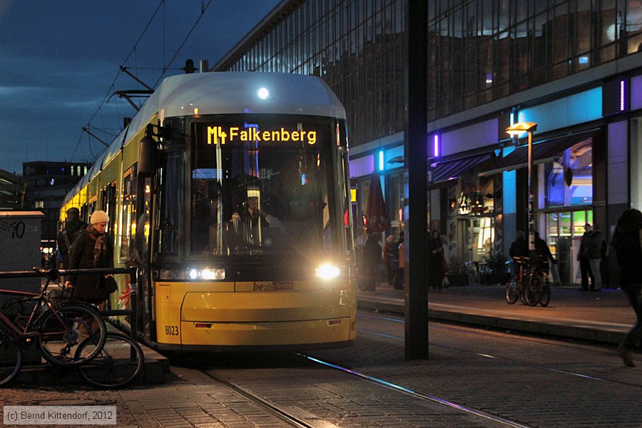 Straßenbahn Berlin - 8023
/ Bild: berlin8023_bk1210170328.jpg