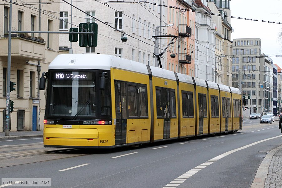 Straßenbahn Berlin - 9082
/ Bild: berlin9082_bk2402040007.jpg