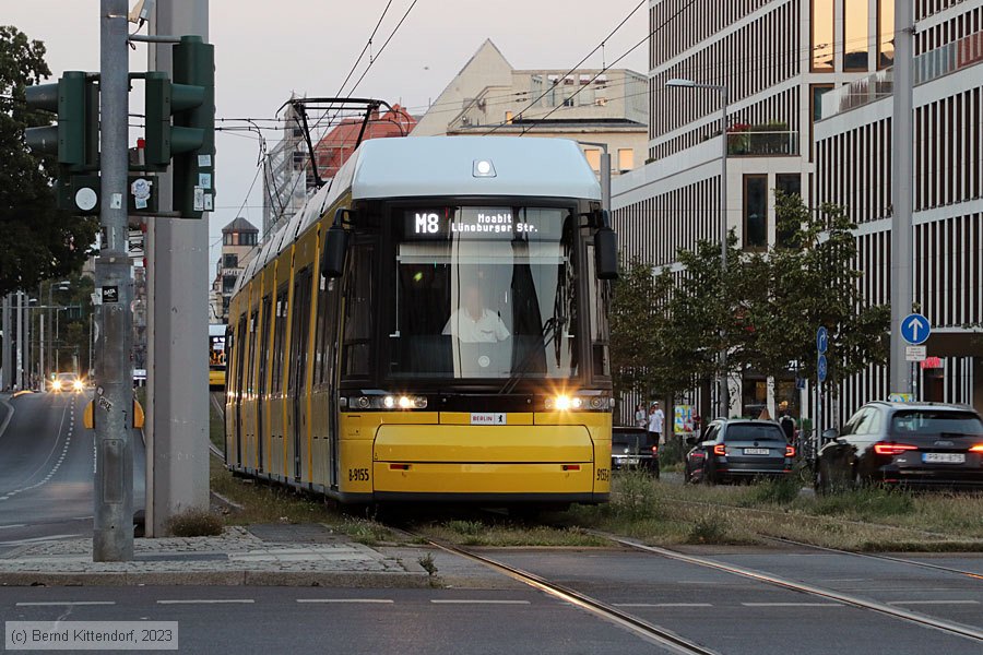 Straßenbahn Berlin - 9155
/ Bild: berlin9155_bk2309080185.jpg