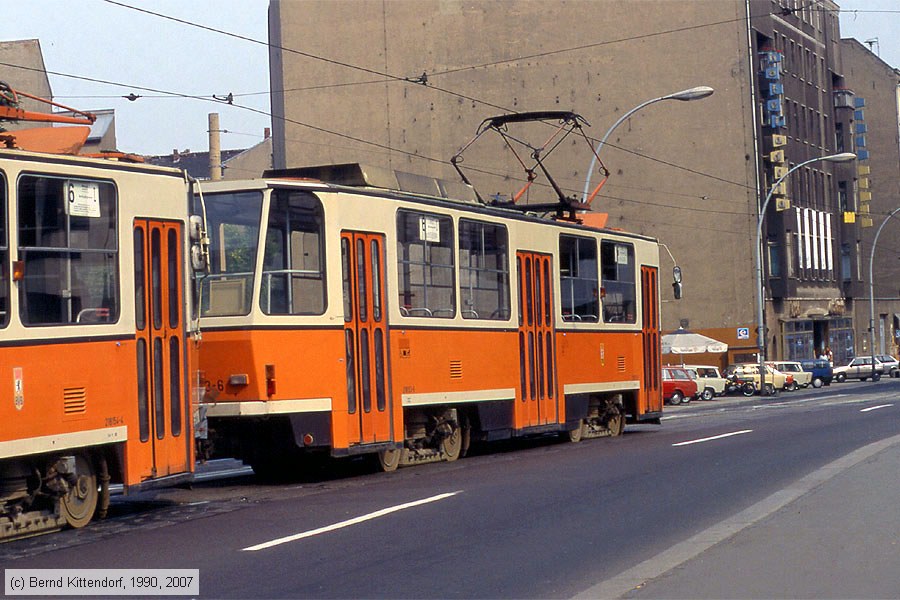 Straßenbahn Berlin - 218153-6
/ Bild: berlin2181536_ds122207.jpg
