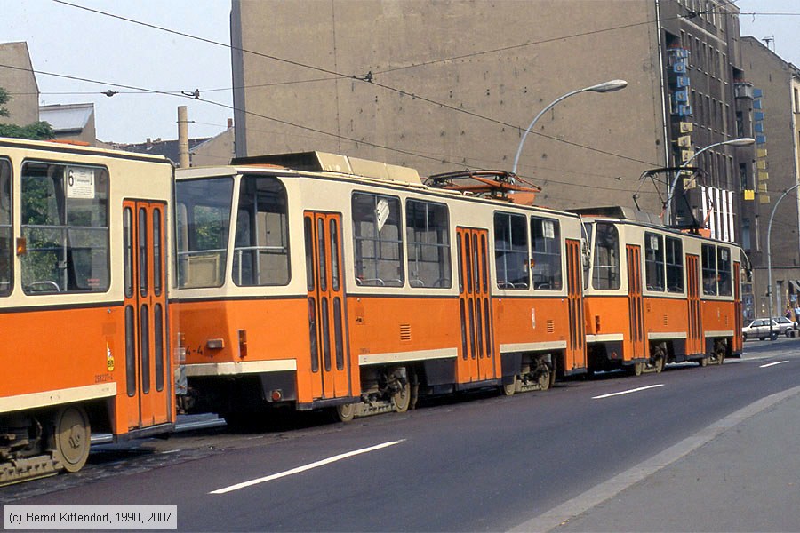 Straßenbahn Berlin - 218154-4
/ Bild: berlin2181544_ds122208.jpg
