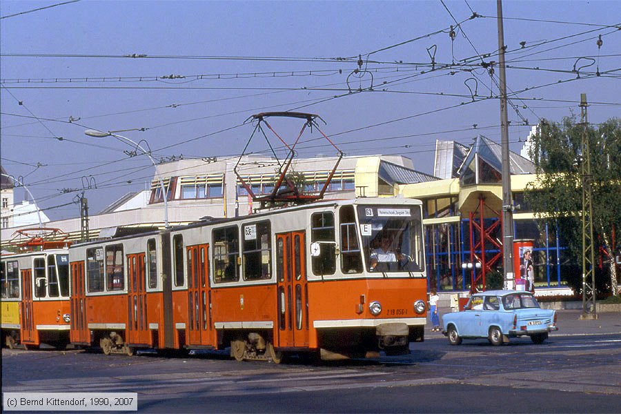 Straßenbahn Berlin - 219056-1
/ Bild: berlin2190561_ds122715.jpg