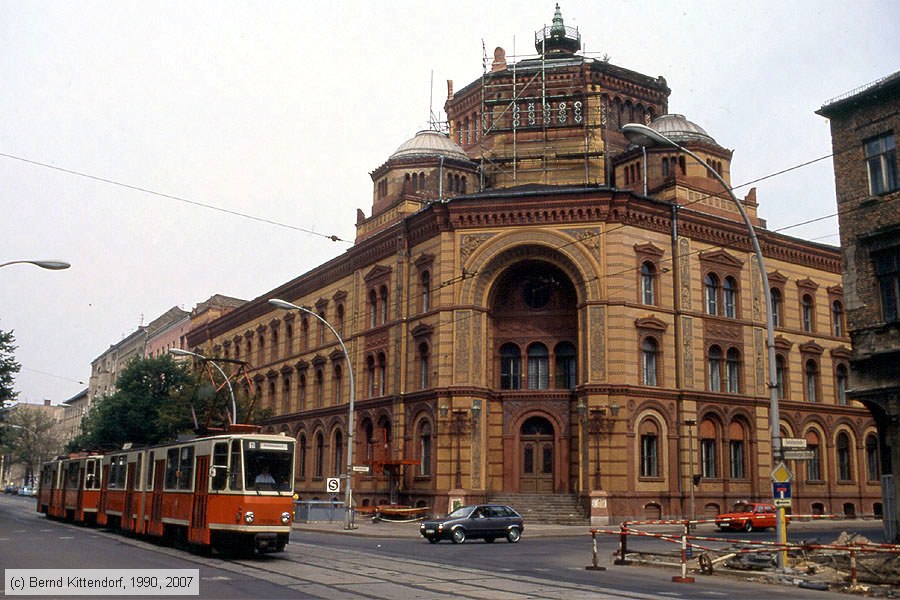 Straßenbahn Berlin - 219059-4
/ Bild: berlin2190594_ds122233.jpg