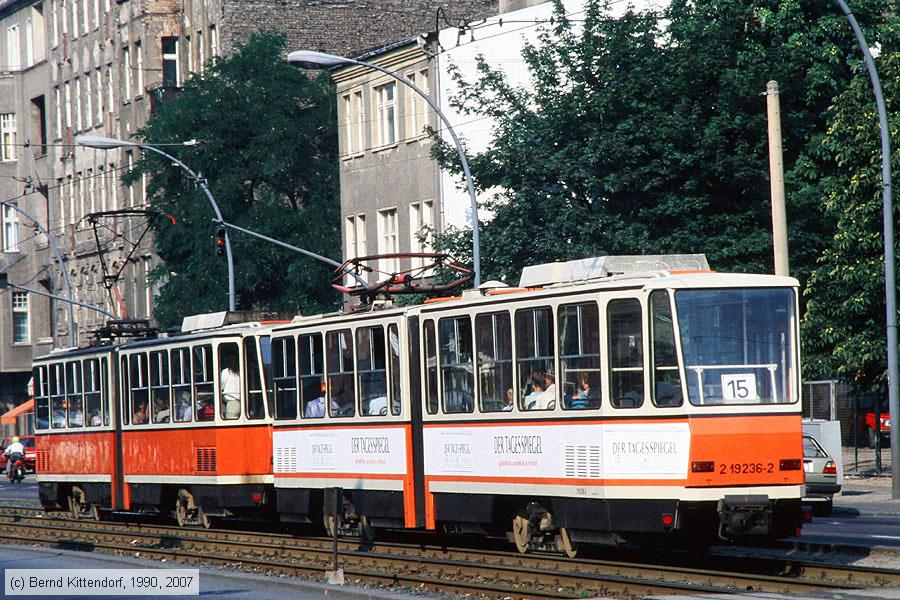 Straßenbahn Berlin - 219236-2
/ Bild: berlin2192362_df122725.jpg