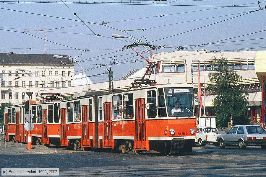 Straßenbahn Berlin - 219269-2
/ Bild: berlin2192692_df122721.jpg