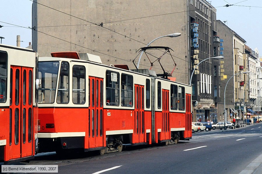 Straßenbahn Berlin - 219446-0
/ Bild: berlin2194460_df122203.jpg
