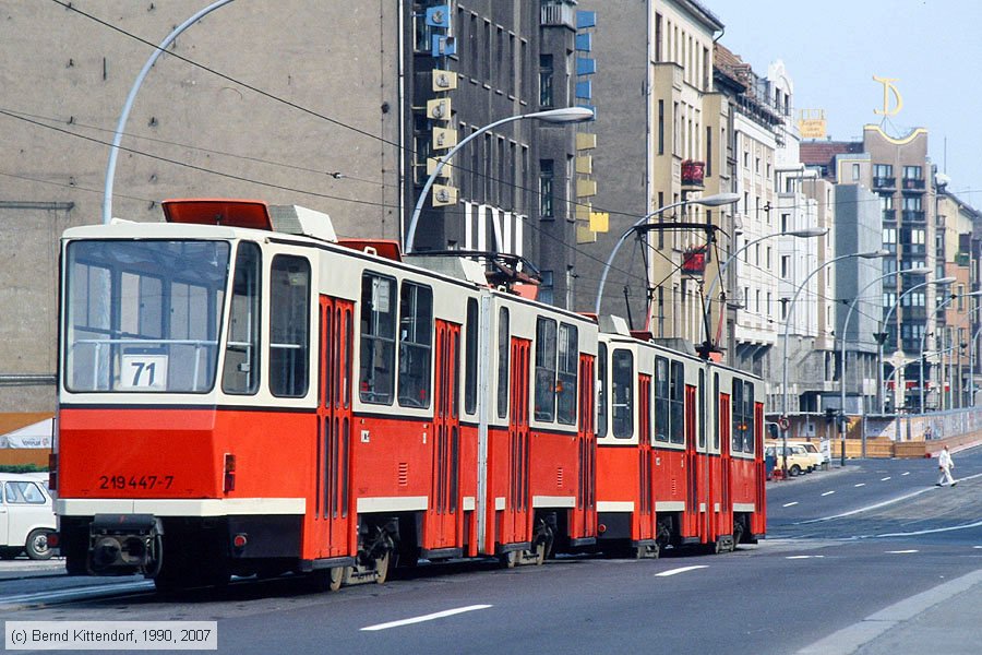 Straßenbahn Berlin - 219447-7
/ Bild: berlin2194477_df122204.jpg