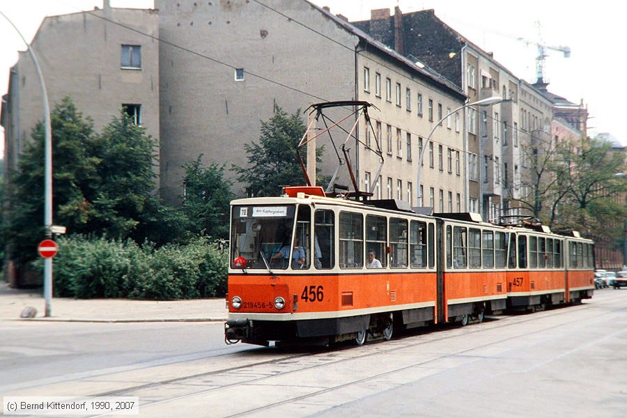 Straßenbahn Berlin - 219456-5
/ Bild: berlin2194565_df122230.jpg