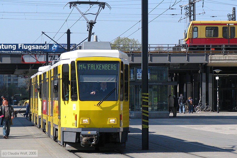 Straßenbahn Berlin - 6011
/ Bild: berlin6011_cw010325.jpg
