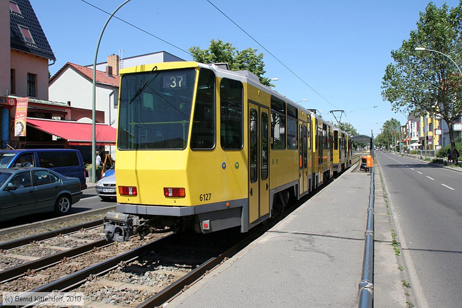 Straßenbahn Berlin - 6127
/ Bild: berlin6127_bk1006170129.jpg