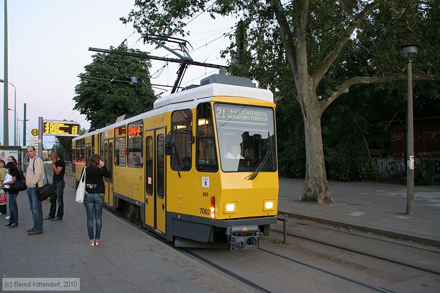 Straßenbahn Berlin - 7002
/ Bild: berlin7002_bk1006150426.jpg
