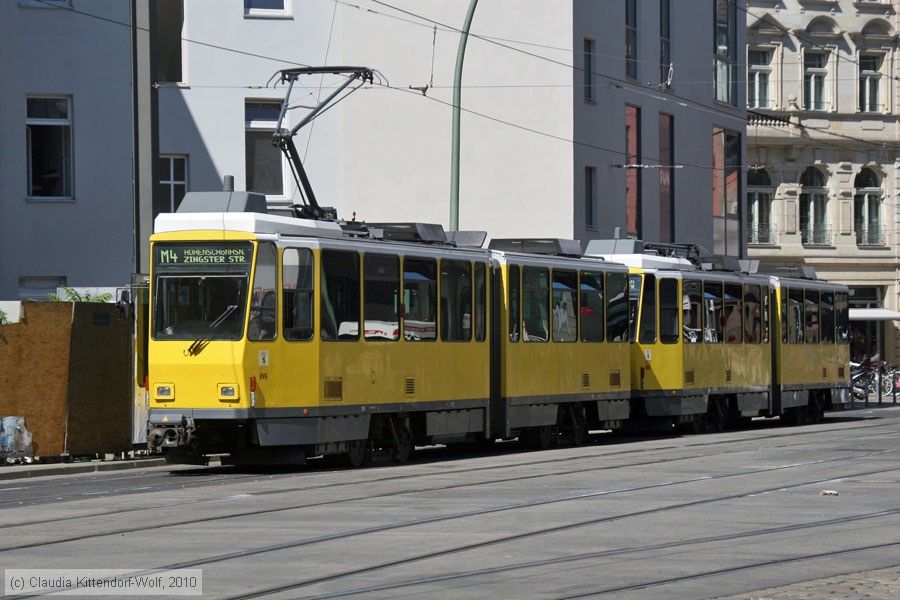Straßenbahn Berlin - 7093
/ Bild: berlin7093_cw1006170190.jpg