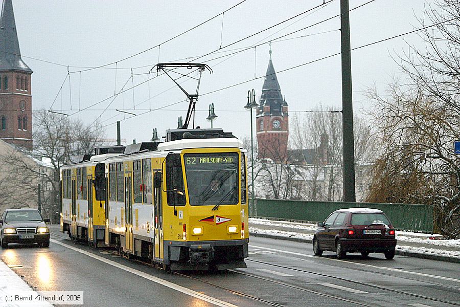 Straßenbahn Berlin - 5102
/ Bild: berlin5102_e0013631.jpg