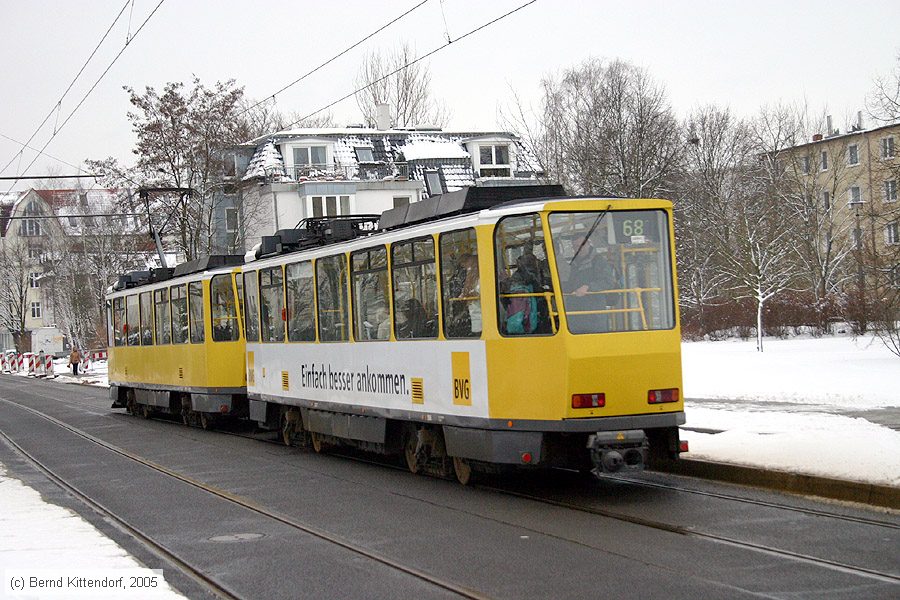 Straßenbahn Berlin - 5106
/ Bild: berlin5106_e0013587.jpg