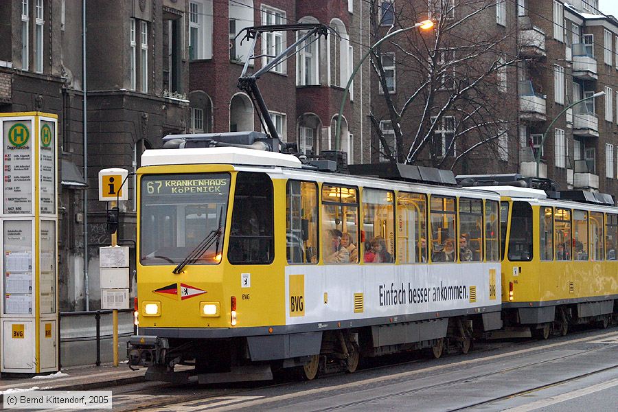 Straßenbahn Berlin - 5119
/ Bild: berlin5119_e0013636.jpg