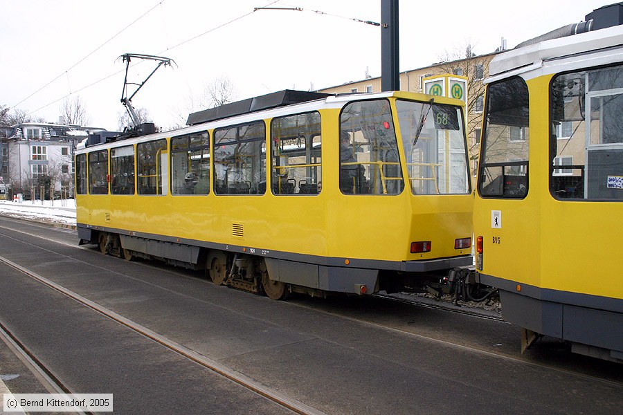 Straßenbahn Berlin - 5124
/ Bild: berlin5124_e0013987.jpg