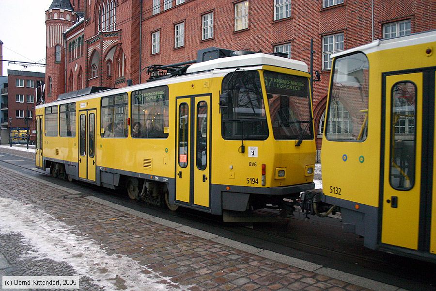 Straßenbahn Berlin - 5194
/ Bild: berlin5194_e0013606.jpg