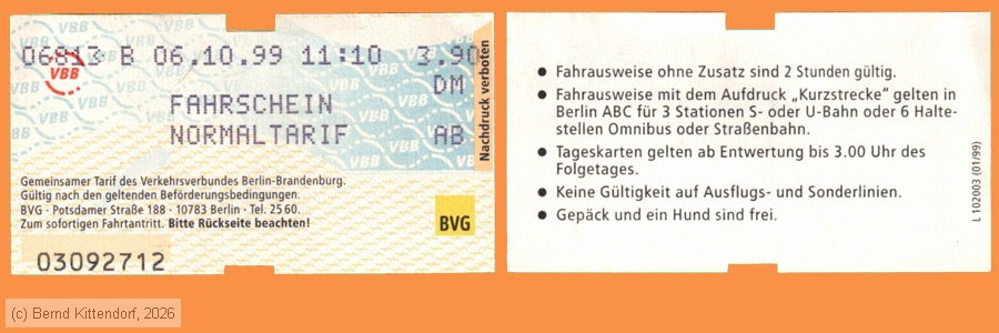 Berlin - Fahrkarte
/ Bild: berlin_fk19991006efkab.jpg