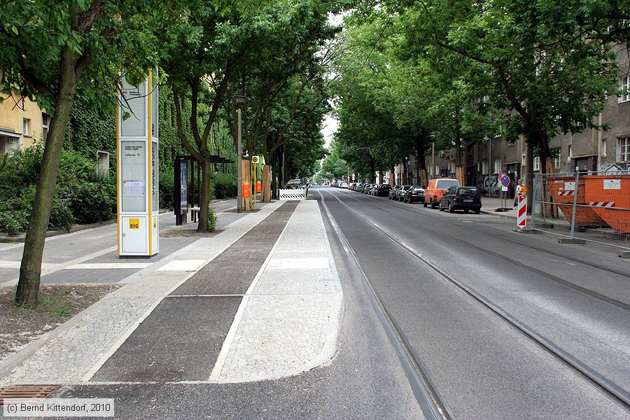 Straßenbahn Berlin - Anlagen
/ Bild: berlinanlagen_bk1006150103.jpg