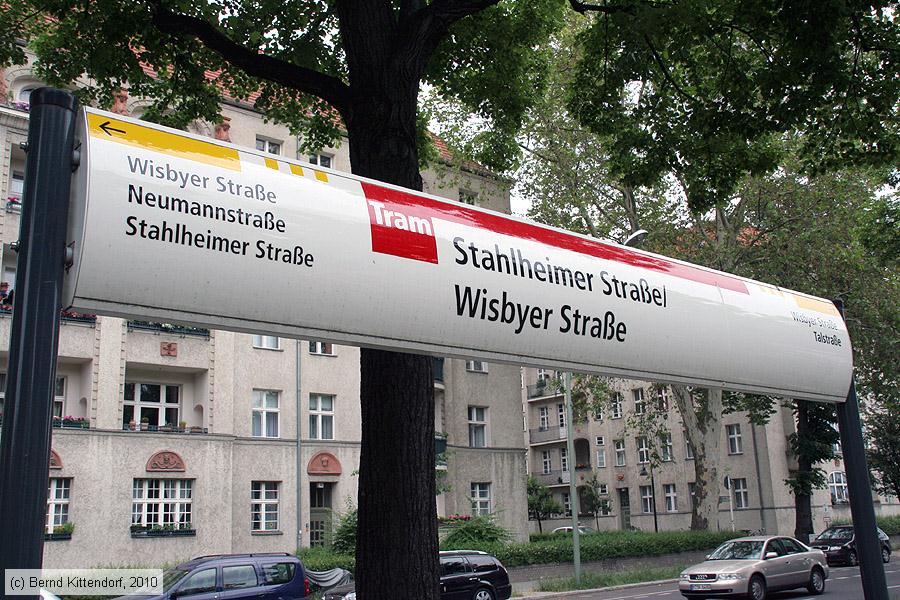 Straßenbahn Berlin - Anlagen
/ Bild: berlinanlagen_bk1006150115.jpg