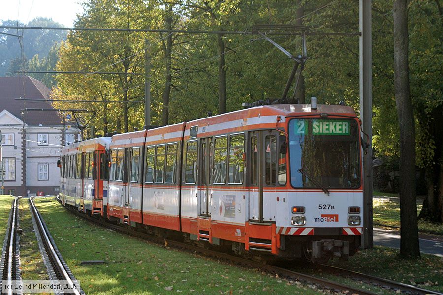 Straßenbahn Bielefeld - 527
/ Bild: bielefeld527_bk0910200200.jpg