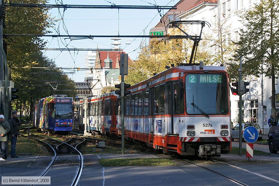 Straßenbahn Bielefeld - 527
/ Bild: bielefeld527_bk0910200246.jpg