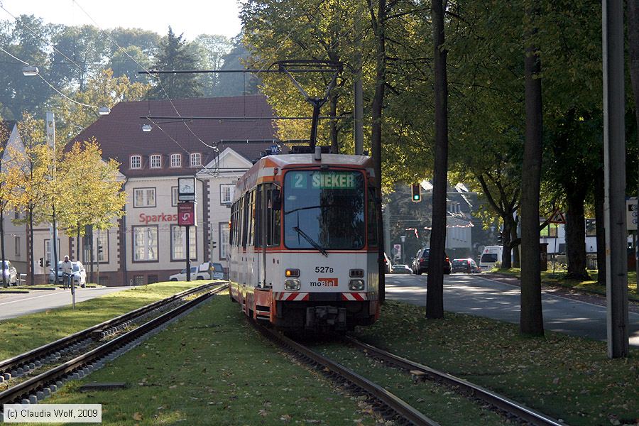 Straßenbahn Bielefeld - 527
/ Bild: bielefeld527_cw0910200179.jpg