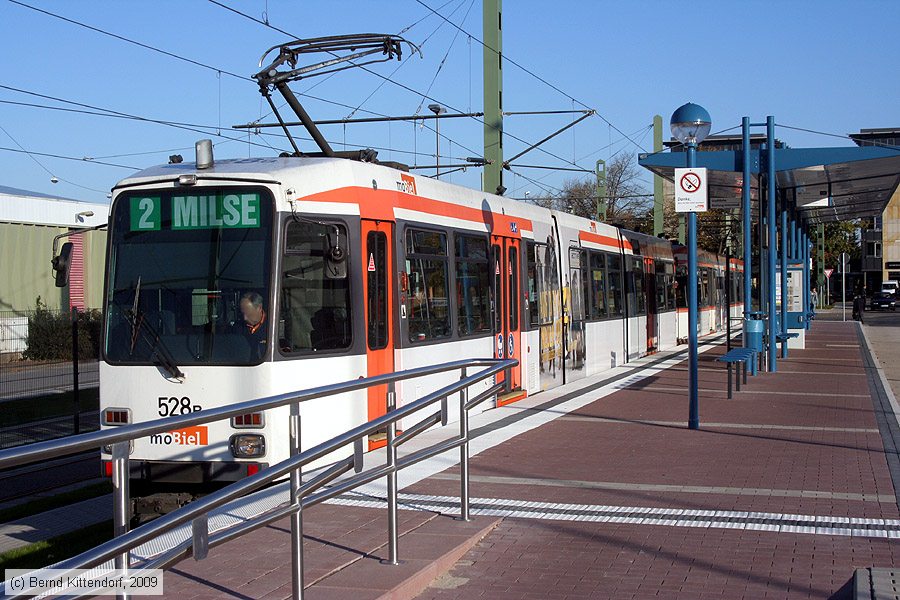 Straßenbahn Bielefeld - 528
/ Bild: bielefeld528_bk0910200278.jpg