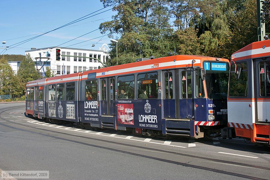 Straßenbahn Bielefeld - 529
/ Bild: bielefeld529_bk0910200050.jpg