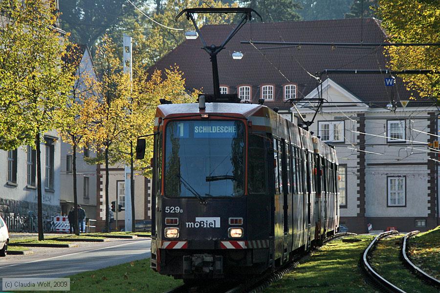 Straßenbahn Bielefeld - 529
/ Bild: bielefeld529_cw0910200197.jpg