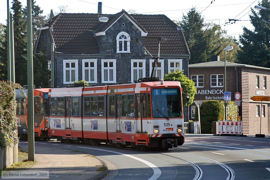 Straßenbahn Bielefeld - 535
/ Bild: bielefeld535_bk0910200152.jpg